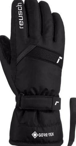GUANTI DA SCI JUNIOR REUSCH FLASH GORE-TEX 6261305 7701