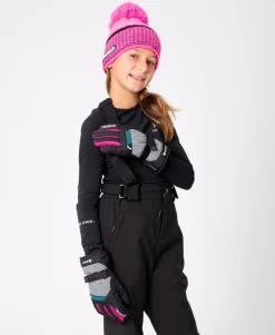 GUANTI DA SCI JUNIOR REUSCH FLASH GORE-TEX 6261305 7771