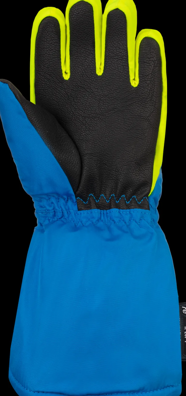GUANTI DA SCI JUNIOR REUSCH TOM 6385138 4525