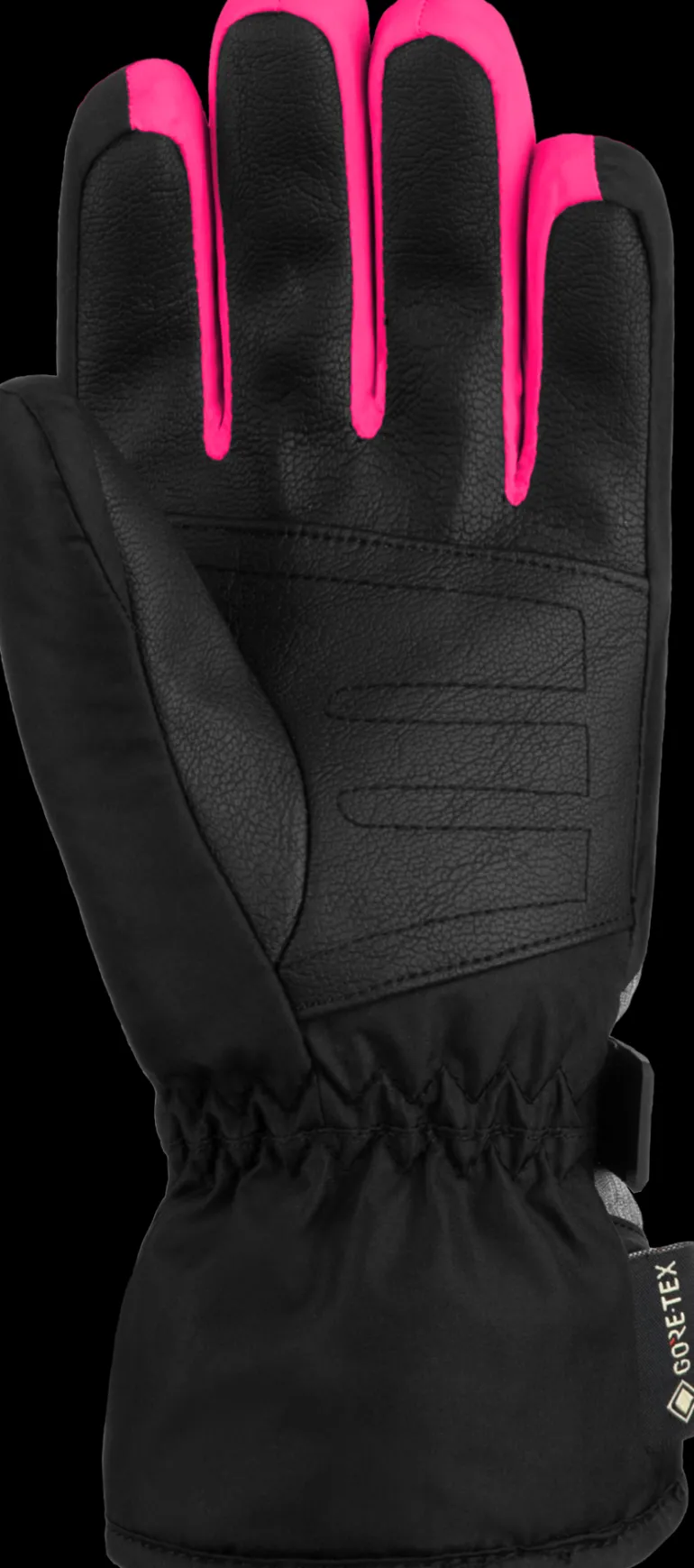GUANTI DA SCI JUNIOR REUSCH FLASH GORE-TEX 6261305 7771