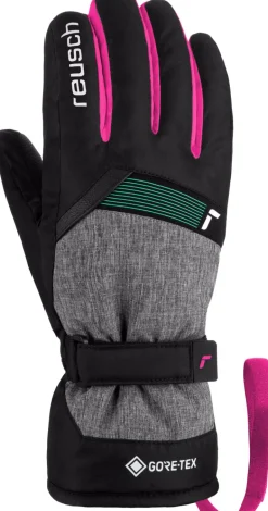GUANTI DA SCI JUNIOR REUSCH FLASH GORE-TEX 6261305 7771