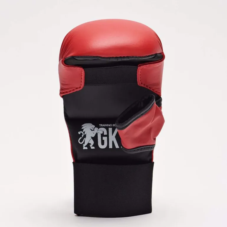 GUANTI KARATE FIT-DA BOXE GK096 03
