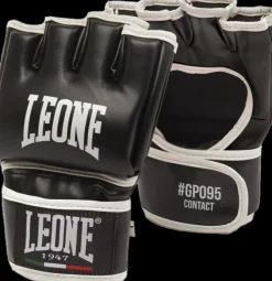 GUANTI MMA CONTACT GP095 01