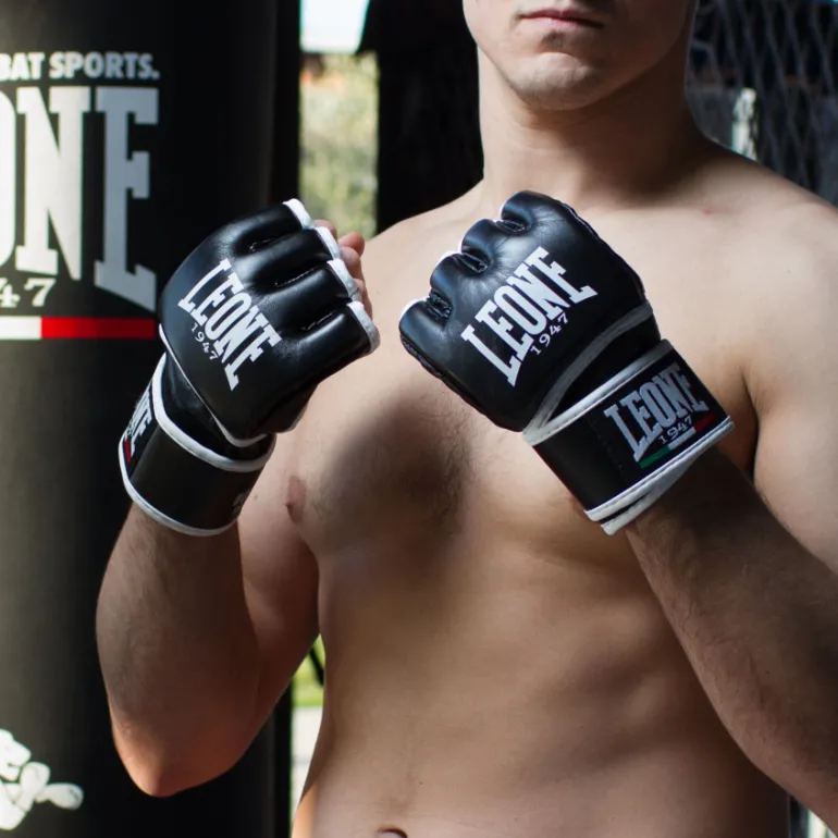 GUANTI MMA CONTACT GP095 01
