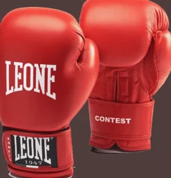 GUANTONI DA BOXE CONTEST GN010 03