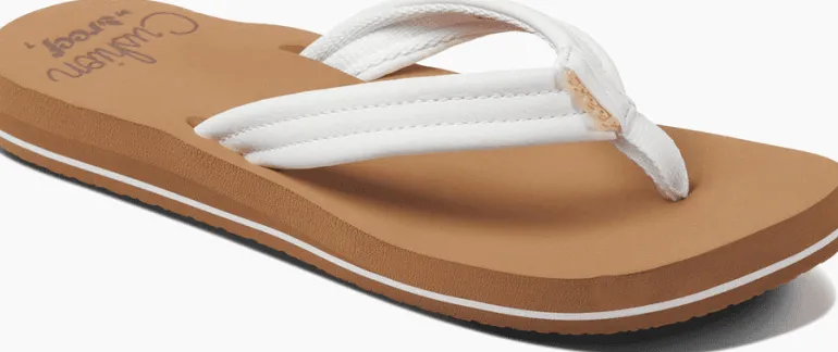 INFRADITO DA DONNA REEF CUSHION BREEZE 001454CLD