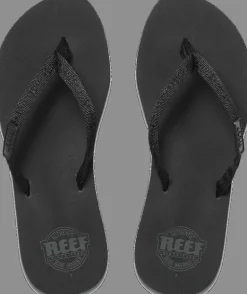 INFRADITO DA DONNA REEF GINGER 001660BK2