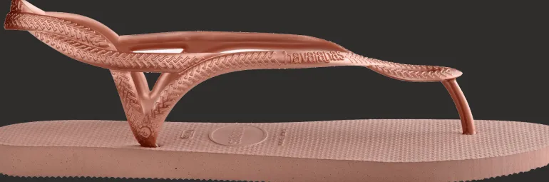 INFRADITO DA MARE DA DONNA HAVAIANAS LUNA CROCUS ROSE 4129697 3544