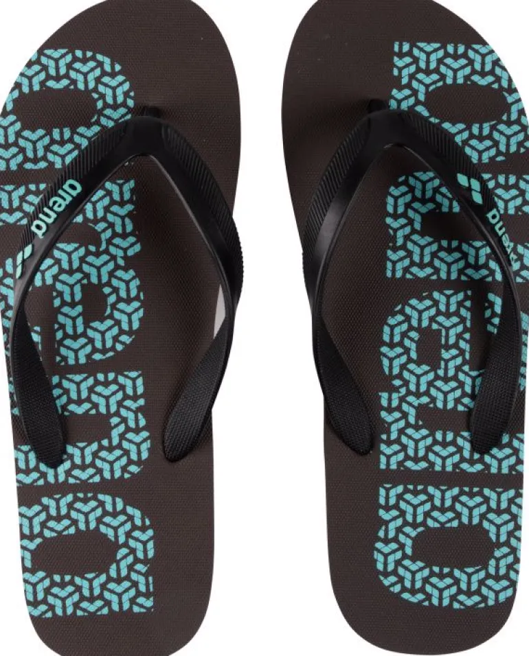 INFRADITO DA NUOTO UNISEX ARENA FLIP FLOP 002309 406