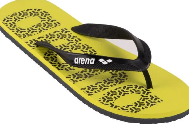 INFRADITO DA NUOTO UNISEX ARENA FLIP FLOP 002309 405