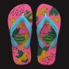 INFRADITO JUNIOR HAVAIANAS CON FANTASIA SAVANA