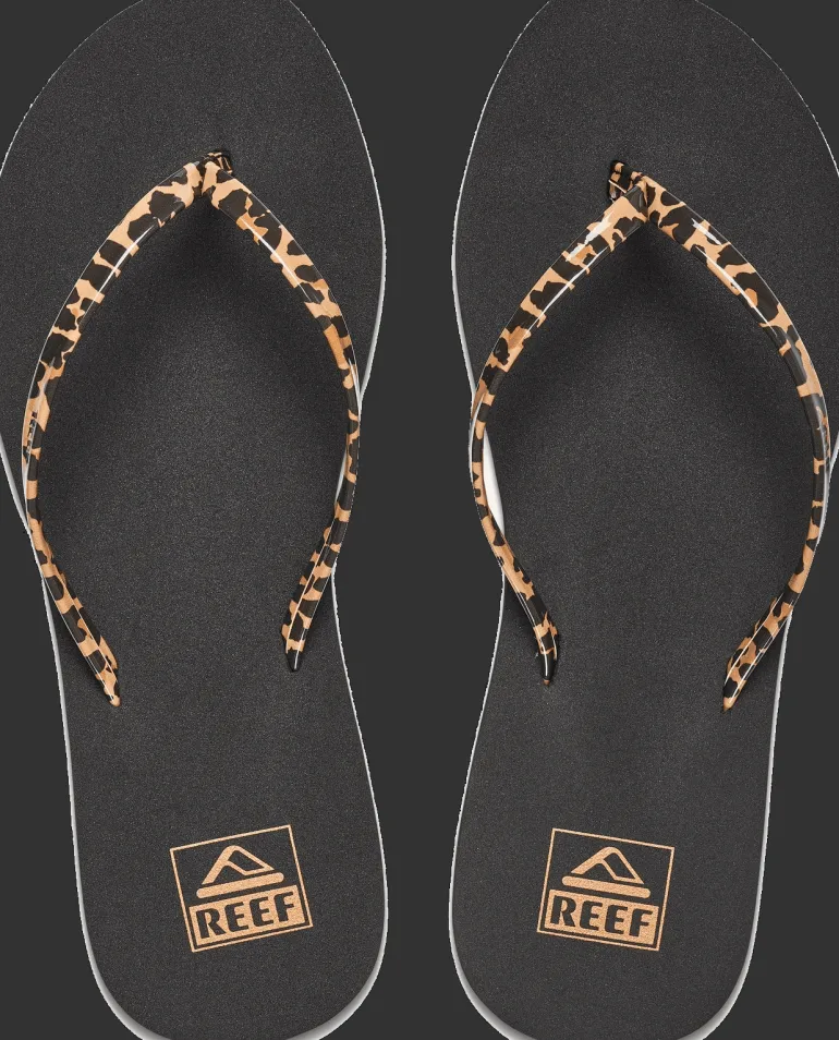 INFRADITO REEF BLISS NIGHTS CLASSIC LEOPARD CI9090