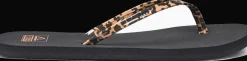 INFRADITO REEF BLISS NIGHTS CLASSIC LEOPARD CI9090