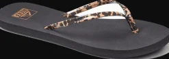 INFRADITO REEF BLISS NIGHTS CLASSIC LEOPARD CI9090