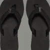 INFRADITO REEF CUSHION BREEZE BLACK/BLACK 001454BK2