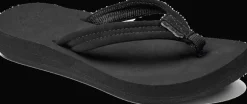 INFRADITO REEF CUSHION BREEZE BLACK/BLACK 001454BK2
