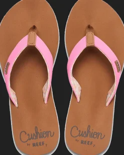 INFRADITO REEF CUSHION SANDS MALIBU CJ0183