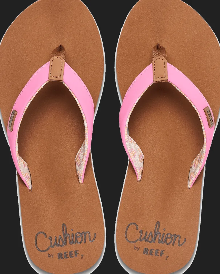 INFRADITO REEF CUSHION SANDS MALIBU CJ0183