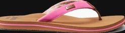 INFRADITO REEF CUSHION SANDS MALIBU CJ0183