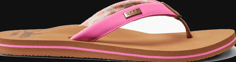 INFRADITO REEF CUSHION SANDS MALIBU CJ0183