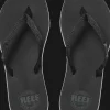 INFRADITO REEF GINGER BLACK/BLACK 001660BK2