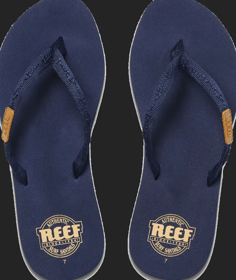 INFRADITO REEF GINGER NAVY 001660NAV