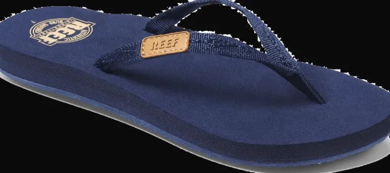 INFRADITO REEF GINGER NAVY 001660NAV