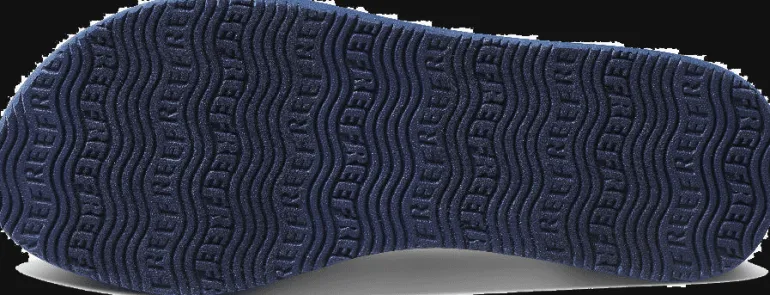 INFRADITO REEF GINGER NAVY 001660NAV