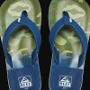 INFRADITO REEF KIDS AHI NAVY/CAMO CJ2110
