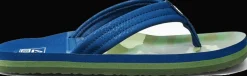 INFRADITO REEF KIDS AHI NAVY/CAMO CJ2110