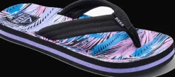 INFRADITO REEF KIDS AHI PALM FRONDS CJ2051