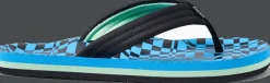 INFRADITO REEF KIDS AHI SWELL CHECKERS CJ2101