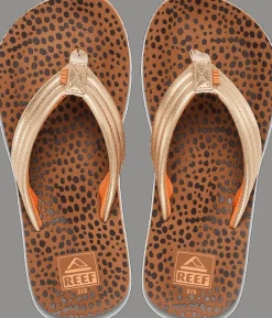 INFRADITO REEF KIDS AHI WILD CJ2048