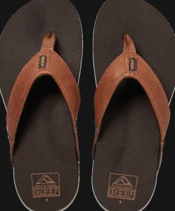 INFRADITO REEF NEWPORT TAN CI3754