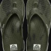 INFRADITO REEF OASIS OLIVE MARBLE CJ0354