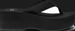 INFRADITO REEF SANDY HI BLACK CI6991