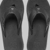 INFRADITO REEF SANTA ANA ALL BLACK CJ0378