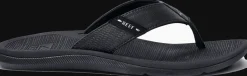 INFRADITO REEF SANTA ANA ALL BLACK CJ0378