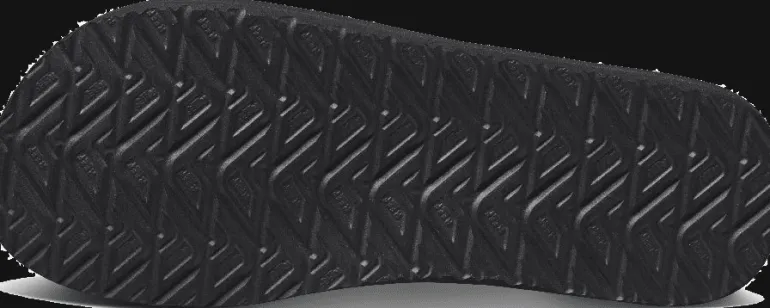 INFRADITO REEF SMOOTHY BLACK 000313BLA