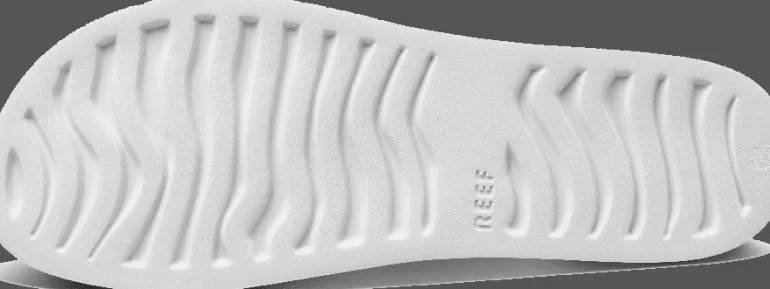 INFRADITO REEF WATER COURT WHITE CI6824