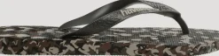 INFRADITO UNISEX HAVAIANAS BRASIL TECH II OLIVE GREEN 4147965 4896