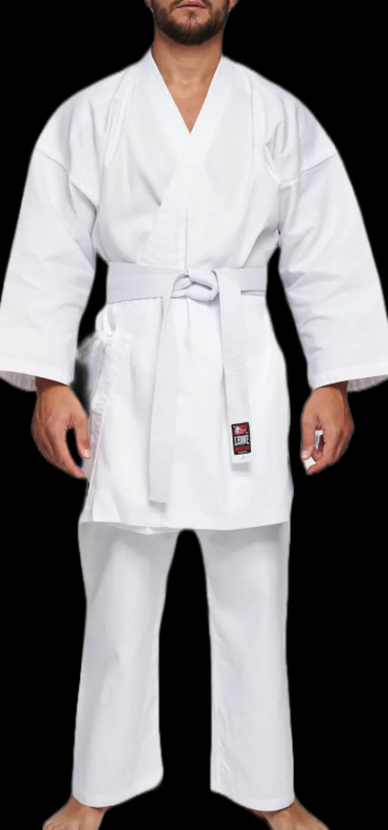 KARATEGI TRAINING AB400 04
