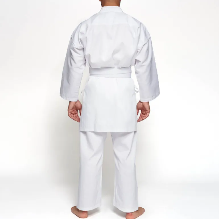 KARATEGI TRAINING AB400 04