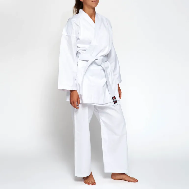 KARATEGI TRAINING AB400 04