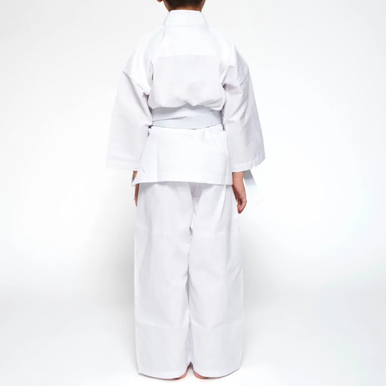 KARATEGI TRAINING AB400 04
