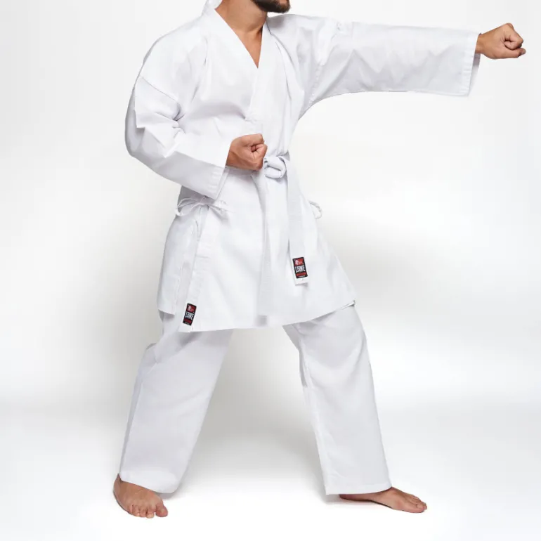 KARATEGI TRAINING AB400 04