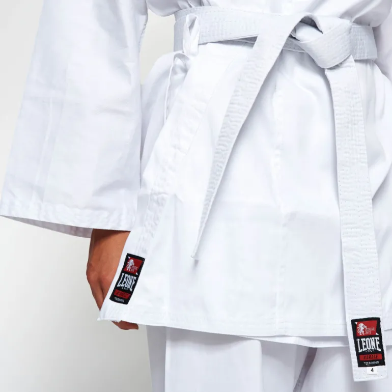 KARATEGI TRAINING AB400 04