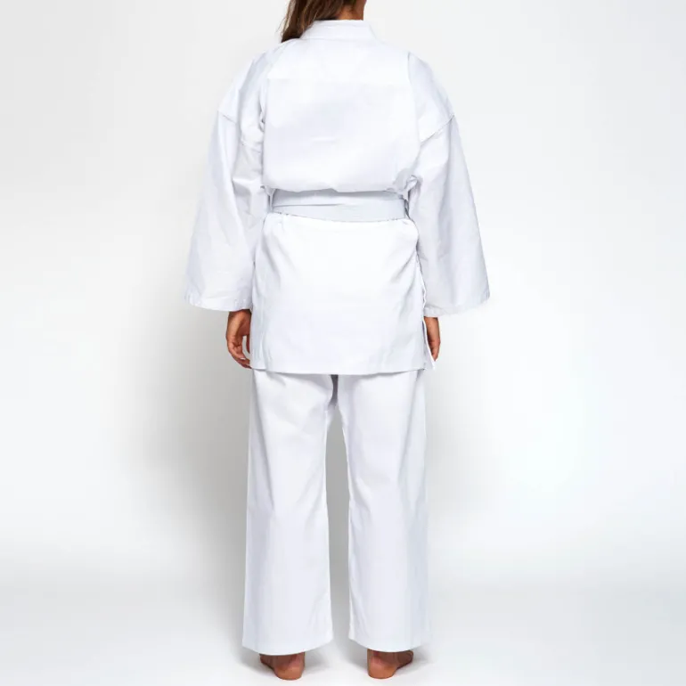 KARATEGI TRAINING AB400 04