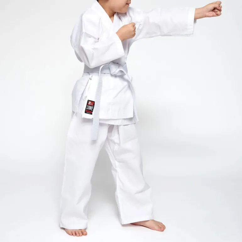 KARATEGI TRAINING AB400 04