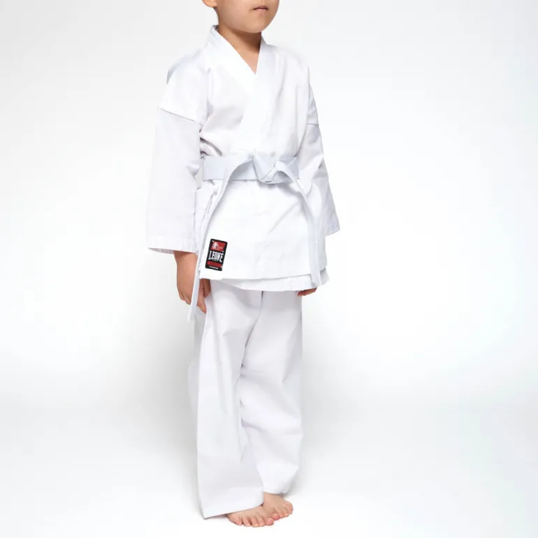 KARATEGI TRAINING AB400 04